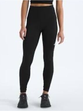 NWT The North Face Winter Warm Tight Black Sz S